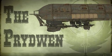 The Prydwen