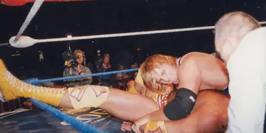 The Final Days of Owen Hart