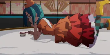 OROKAMONOGATARI Tsukihi Undo