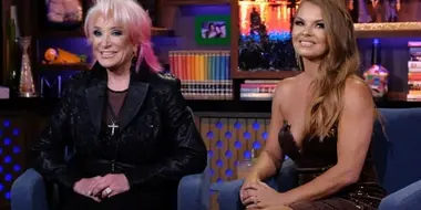 Brandi Redmond & Tanya Tucker