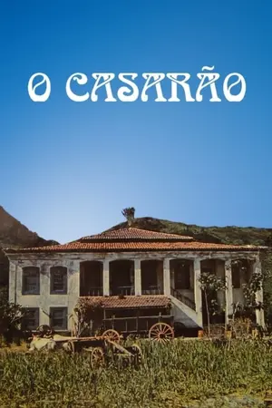 O Casarão