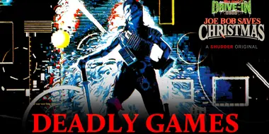 Deadly Games