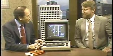 The Commodore 64