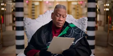 André Leon Talley