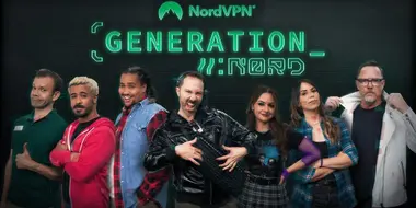 Generation Nord One-Shot