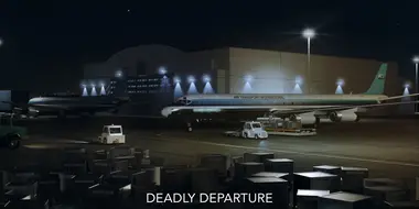 Deadly Departure (Air Transport International Flight 782)