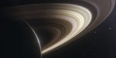 Life Beyond the Sun: Saturn