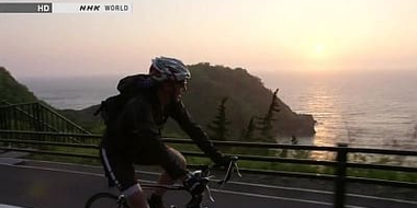 Spring: Izu Peninsula and Mt. Fuji