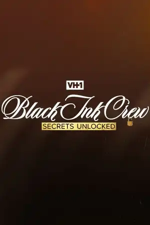 Black Ink Crew: Secrets Unlocked