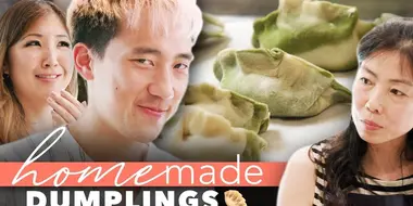 Pro Chef Vs. Mom’s Homemade Dumplings