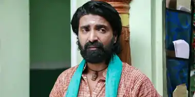 Chinnathambi Faints!