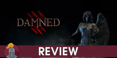 Damned Review