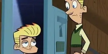 Johnny Test: Extreme Crime Stopper