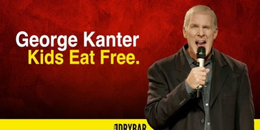 George Kanter: Kids Eat Free