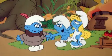 S-Shivering S-Smurfs