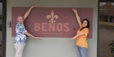 Beno's Revival on the Bayou