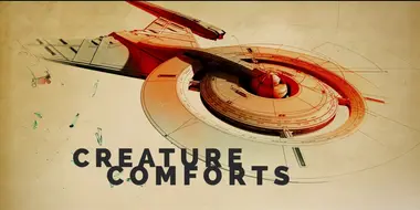 Creature Comforts: Season 2