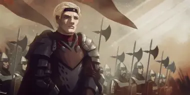 Conquest & Rebellion: An Animated History of the Seven Kingdoms