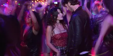 The Wives Are in Connecticut