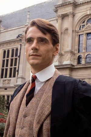 Jeremy Irons