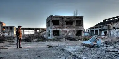 Černobyl'. Nel buio degli anni luce