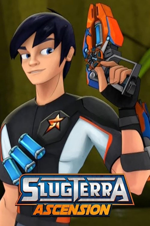 Slugterra: Ascension