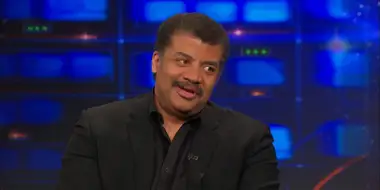 Neil deGrasse Tyson