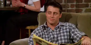 The One with Joey's Big Break