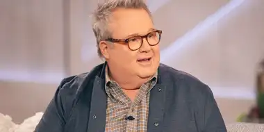 Eric Stonestreet, Britt Lower