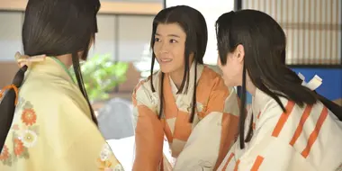 Hatsu's Engagement (Hatsu no Endan)