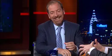 Chuck Todd