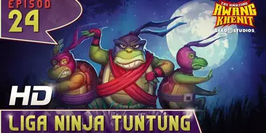 Liga Ninja Tuntung