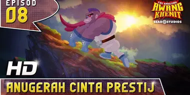 Anugerah Cinta Prestij