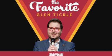 Glen Tickle: The Favorite