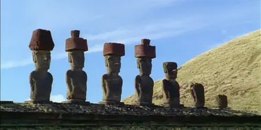 The Lost Gods of Easter Island