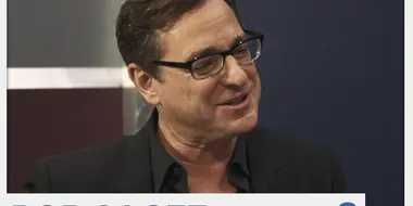 Bob Saget