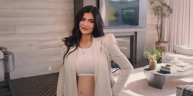 73 Questions With Kylie Jenner