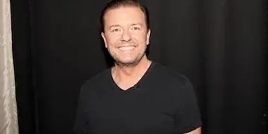 Ricky Gervais, Gillian Jacobs, Goo Goo Dolls