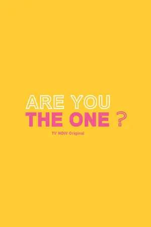 Are You The One?