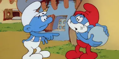 Now You Smurf 'Em, Now You Don't