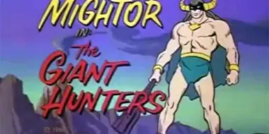 The Giant Hunters