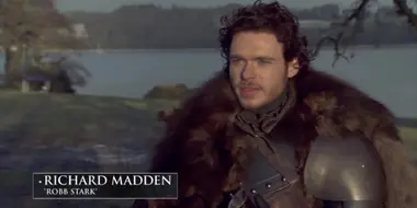 Season 1 Character Profiles: Robb Stark