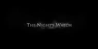 The night's watch