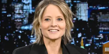 Jodie Foster, Christopher Briney, Alec Benjamin