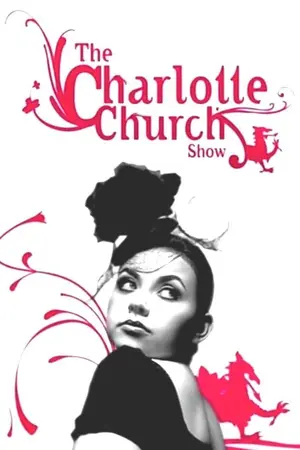 The Charlotte Church Show