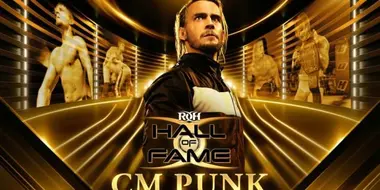 ROH TV EP545