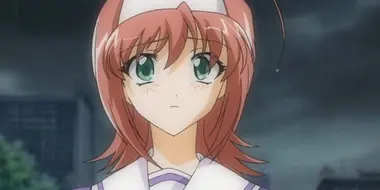 Kimi ga Nozomu Eien: Gundam Parody