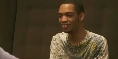 Ice JJ Fish