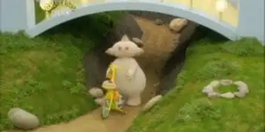 Makka Pakka Gets Lost