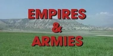 Empires and Armies